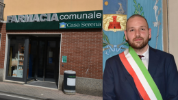 Farmacia comunale, il sindaco di Cilavegna contrattacca: «Da Colli accuse gravi, che non hanno riscontri»