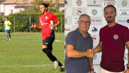 Calciomercato Promozione - Robbio si muove forte: ufficializzati i primi acquisti