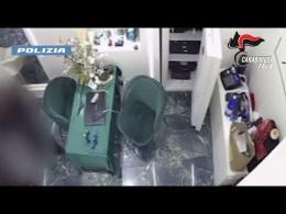 Tre furti in gioielleria da 130mila euro: arrestata dopo un colpo a Dorno