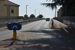 Cavalcavia La Marmora, rinviato di una settimana l'inizio dei lavori di adeguamento acustico