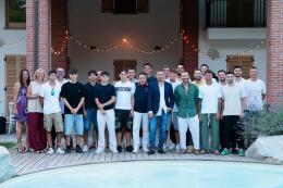 Calcio, Promozione: ecco il Garlasco della stagione 2025-26
