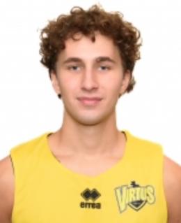 Basket, serie B: Gajic e Fiusco i primi nuovi giocatori della Elachem