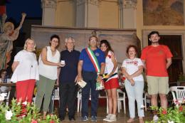 Cassolnovo assegna il “Defendentino d'oro” alla memoria di Arcangelo Pesenti
