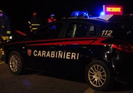 Scontro tra due auto a Sant'Angelo Lomellina. Cinque feriti