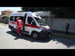 Vigevano: pedone investito da un’auto in viale Leopardi