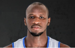 Basket, serie B, un altro tassello per la Elachem Vigevano: firmato Baye Modou Diouf