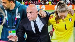 Calcio, Europei femminili: Italia raggiunta dal Portogallo (1-1), ma il passaggio del turno è alla portata