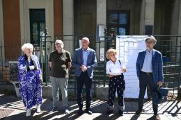 Centro per l'impiego: con la nuova sede diventerà l'ufficio principale
