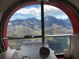 Valle d’Aosta d’estate: notti stellate, arte e luoghi d’incanto tra le vette