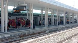 Treni, il Governo nominerà un commissario straordinario per il raddoppio della Mortara-Albairate