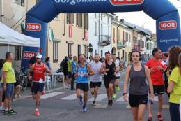 Cassolnovo,  27° "Trofeo Manazza e Baratto": corsa, sport e comunità nel segno di San Defendente
