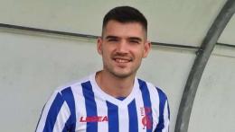 Calcio, Eccellenza: il Vigevano firma il centrale "goleador" Davide Granziera