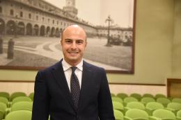 Si è dimesso il consigliere comunale Pd Emanuele Corsico Piccolini