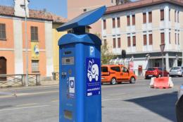 I commercianti chiedono parcheggi gratuiti in agosto