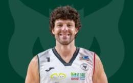 Basket, serie B: Saverio Mazzantini nono acquisto della Elachem