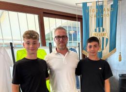 Calcio, Vigevano: un nuovo "appeal" anche a livello giovanile