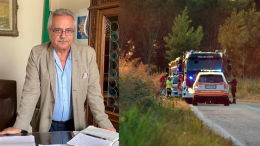 Proseguono gli accertamenti sull’incidente costato la vita al sindaco di Mortara Ettore Gerosa