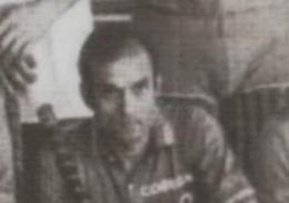 Hockey prato: l'addio della S.H. Paolo Bonomi al grande Sunder Singh