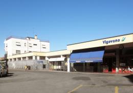 Vigevano: aggressione in stazione, 29enne in ospedale 