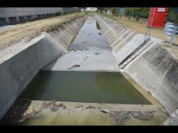 Diramatore Vigevano: terminati i lavori, torna l'acqua nel canale