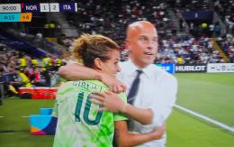 Calcio, Europei femminili: storica Italia, batte la Norvegia (2-1) ed è in semifinale!