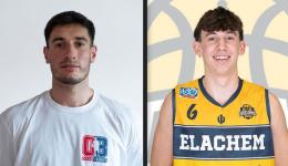Basket, serie C: gli Aironi firmano l'argentino Reimundo e il "baby" Oggioni