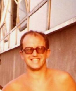 Nuoto: la scomparsa di Carlo "Bobo" Dell'Orbo