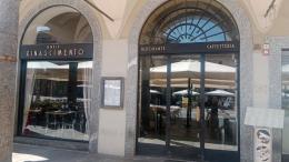 Vigevano, furto nella notte ai danni di un ristorante in piazza Ducale