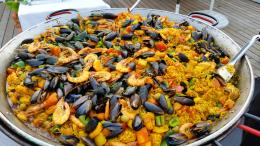 La Pesciolata: per due sere il gusto del mare