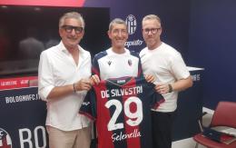 Calcio, Eccellenza: il Vigevano entra nell'orbita del Bologna Fc Academy