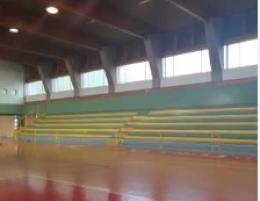 Gambolò, ladri al palasport. Trovano e smurano la cassaforte: era vuota