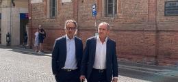 Corruzione a Vigevano, tutti rinviati a giudizio: Ceffa, Ciocca, Righini, Gabbi,  Giacometti e Ciceri