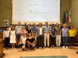 Il Parco Didattico prende forma con il contributo del territorio