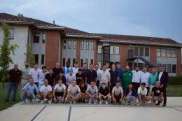 Calcio, Seconda Categoria: Cilavegna Olimpic 95, un nuovo ciclo. Lo guiderà ancora Mister Bruno 