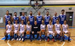 Basket, le "Aquile" di Cassolnovo tornano a volare 