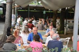 Festa Democratica: si mangia e si balla al parco Berlinguer