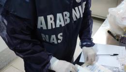 Carcasse di animali e marchi contraffatti. Chiuso un allevamento di bestiame