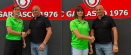 Calcio femminile, doppio colpo per il Garlasco