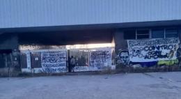Il rave party alla ex Piad: ecco il motivo della musica alta della scorsa notte