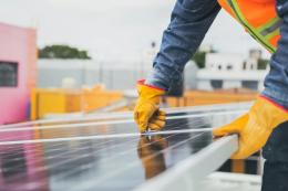 Il comune di Garlasco punta sulla Cer: «Opportunità di risparmio»