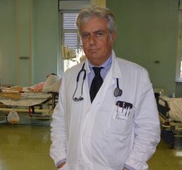 Pusineri in pensione: «Emodinamica H24, missione compiuta»