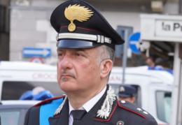 Fernando Columpsi è stato promosso capitano