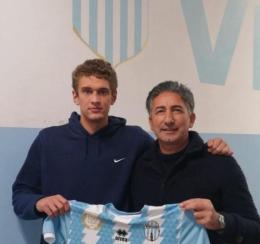 Calcio, Eccellenza: clamoroso, Limiroli resta al Vigevano!