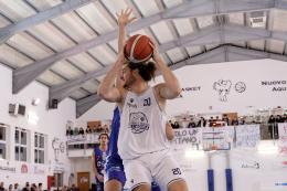 Basket, il ritorno di Alete Ferretti: "Qui per vincere ed imparare ancora"