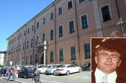 Caso-Ancona: la vedova (indagata) un anno fa voleva far uccidere il figlio