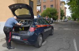 Vigevano, colpisce  il rivale al volto con una mannaia: 44enne arrestato per tentato omicidio