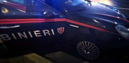 Abbiategrasso, tenta di scassinare il supermercato con un piede di porco: arrestato dai carabinieri