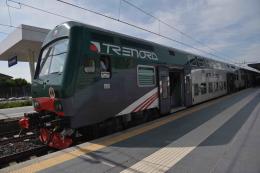 Treni, nessun indennizzo per gli abbonamenti, ma è quasi una beffa 