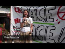 Un “corteo rumoroso” marcerà per Gaza