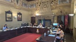 Gambolò, lavori in Castello: è scontro aperto in consiglio